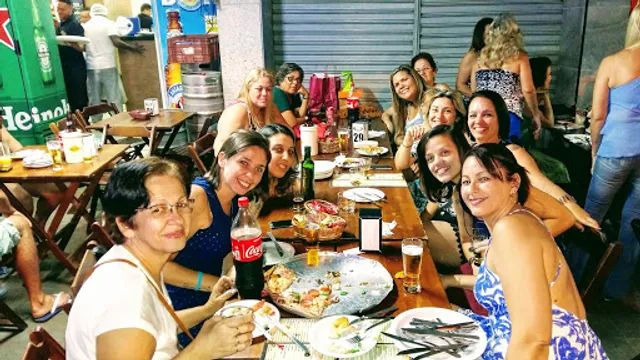 Don Marcus Botequim e Pizzaria