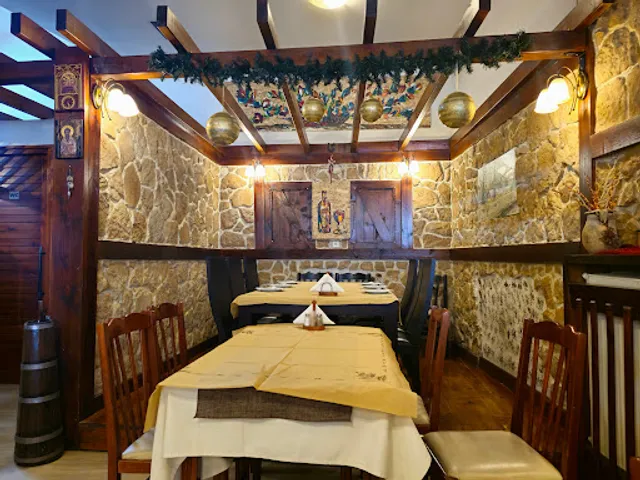Taverna Petrino
