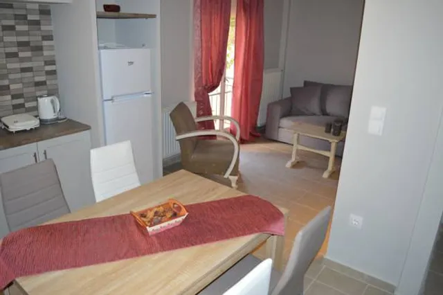 Melissaratos Studios