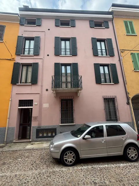 Bed and breakfast 3176