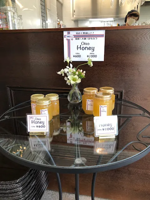 美術館 カフェ・ルシュマン