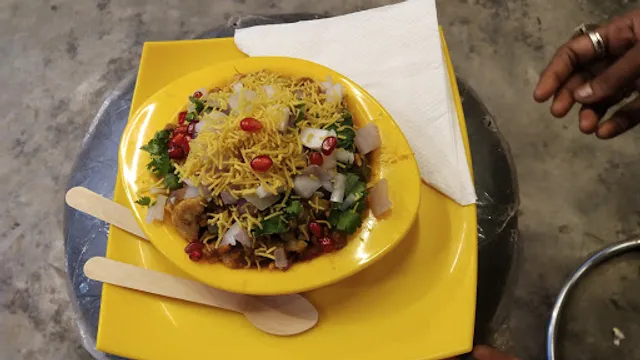 Chaat Buzz