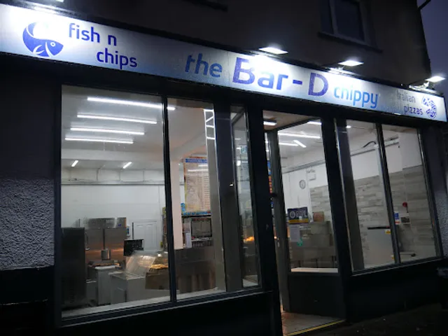 Bar-D Chippy