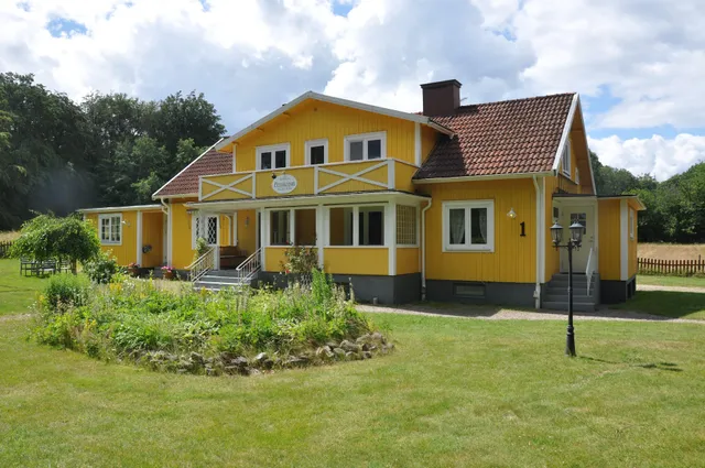 Pensionat Björkelund