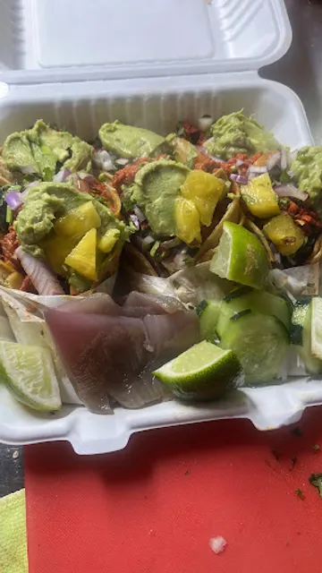Taqueria Cinco LLC