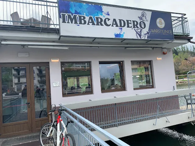 Bar Imbarcadero