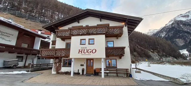 Haus Hugo