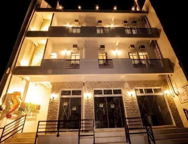 SeaHorse Guest House