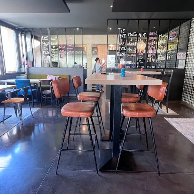 Restaurant La Maison