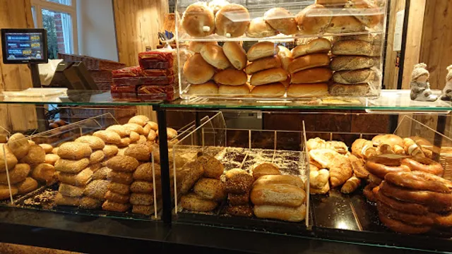 Lorenz Bäcker Victorbur GmbH