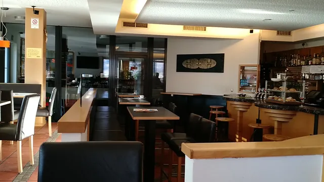 Bar Cafe' Bowling Voitsberg