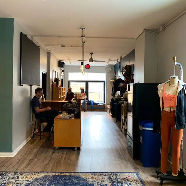 Hot Yoga Philadelphia