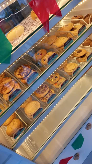 DanCookies - Doces, Sorvetes e Chocolates Sobral