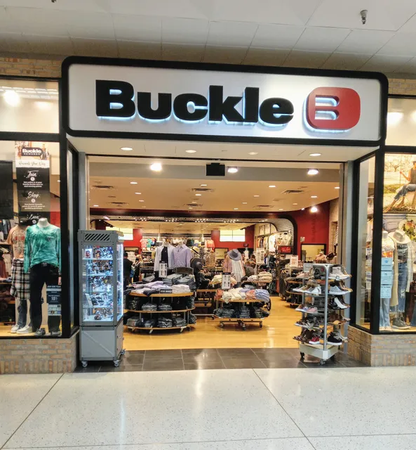 Buckle