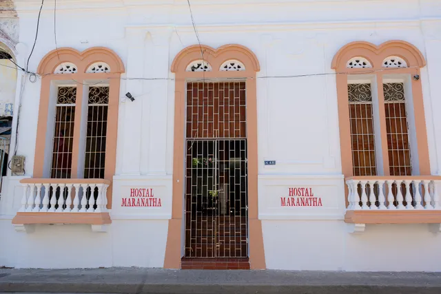 Hostal Maranatha