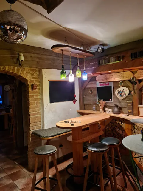 Cafe-Bierstüberl Nepomuk