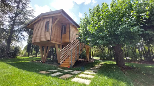 Le Case Ristorante e Resort