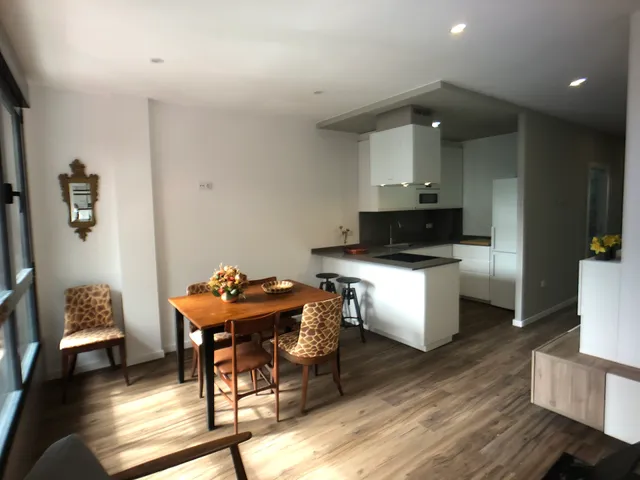 4 Apartamentos de Autor