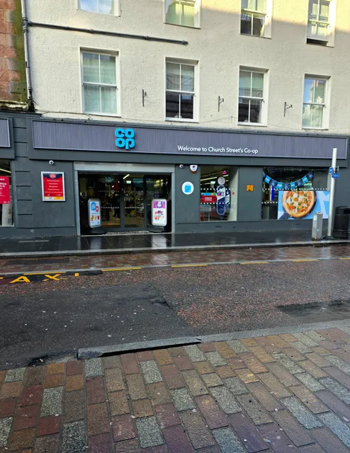 Co-op Food - Inverness - Church Street