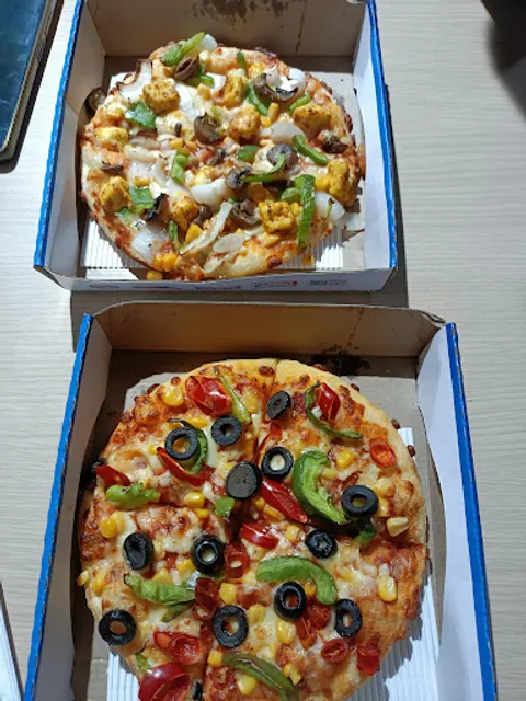Domino's Pizza | Jayadev Vihar, Bhubaneshwar