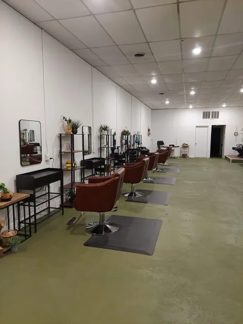 Downtown Beauty Lounge