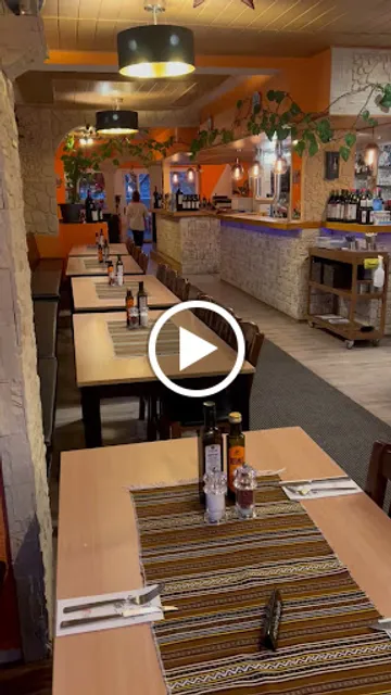 Restaurant Athene Bad Staffelstein