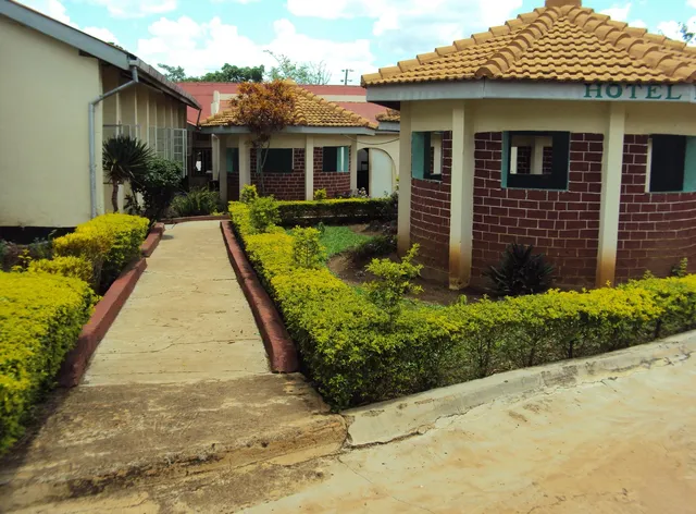 Farmview Hotel Busia