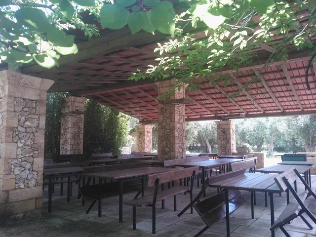 Agriturismo Pietralata