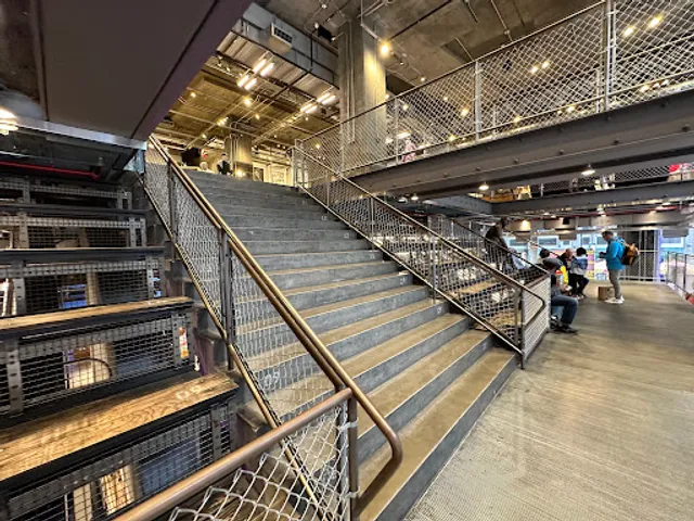 adidas Flagship Store New York