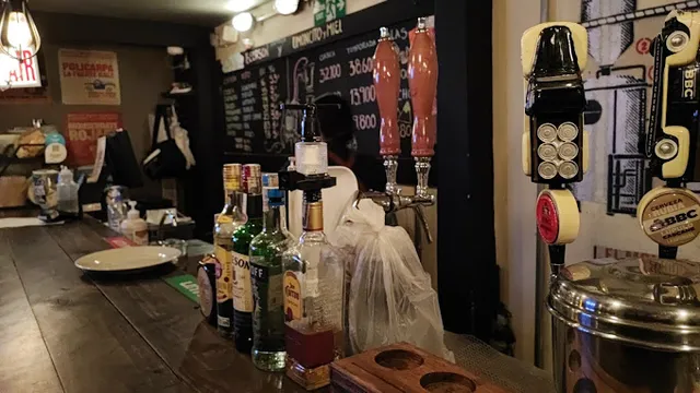 Bodega BBC Bosa Centro | BBC Bogotá Cervecería