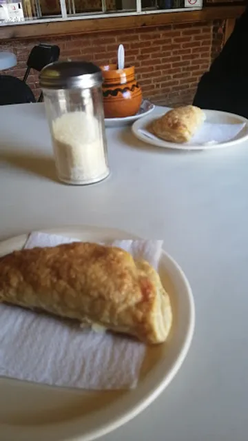 Pastes El Itacate Minero