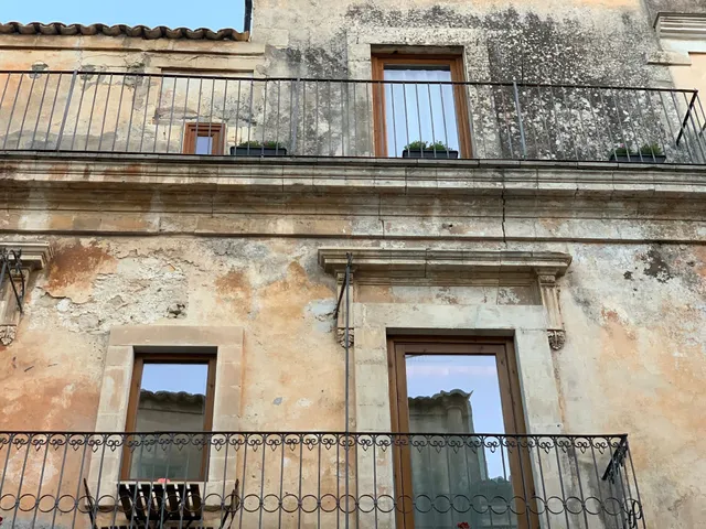 Da Cleo Nel Cuore Del Barocco Siciliano