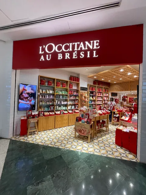 L'Occitane au Brésil