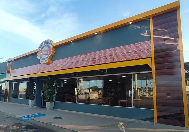 Churrascaria Zé Baixinho Filial