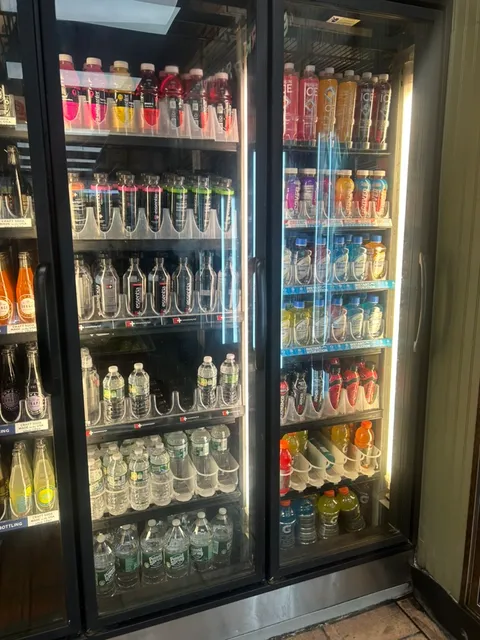 Brookville Deli & Caterers