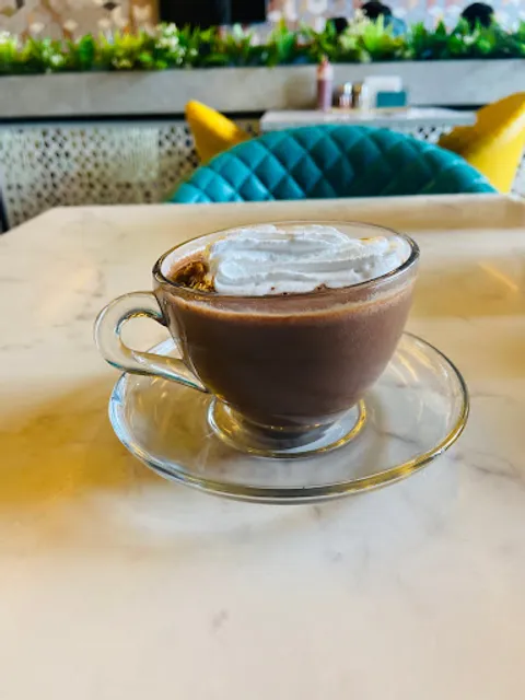 Crazy Cheesy Cafe - Lonavala