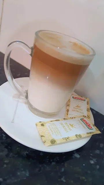 Lanchonete Disk Opções