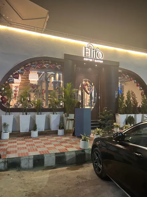 Elito (COFFEE | EATERY)