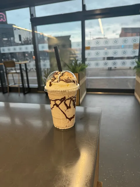 Blends Cafe St Margaret’s