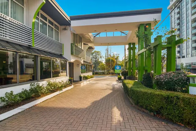 SureStay by Best Western North Vancouver Capilano