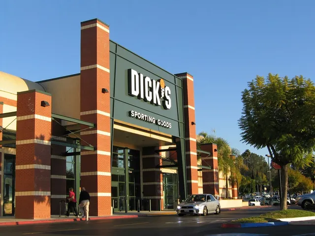 DICK'S Sporting Goods