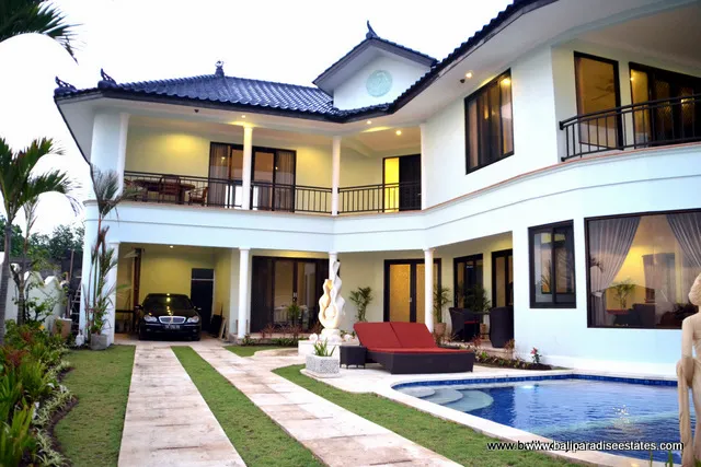 Bali Paradise Beach Estates