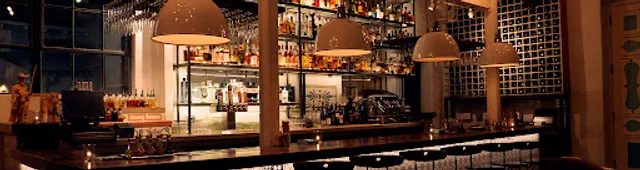 Campo at Los Poblanos