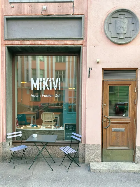 Mikivi Restaurant