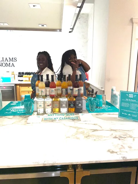 TellMeWhatYouDrink LLC