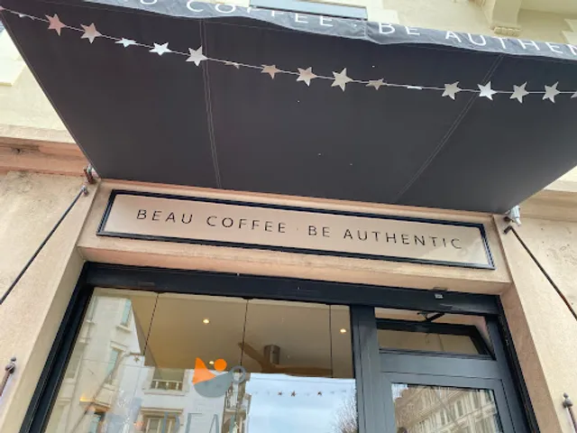 Beau Coffee