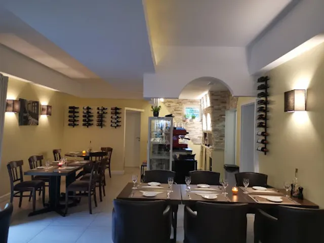 Ristorante al dente per tutti