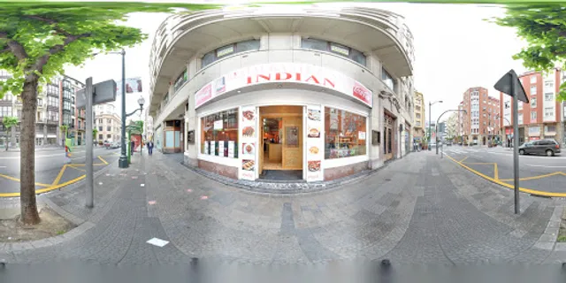 Indian Punjab Restaurante