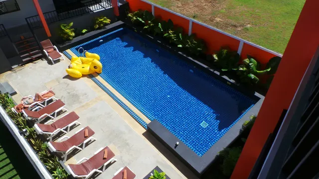 Little Hill Phuket Resort