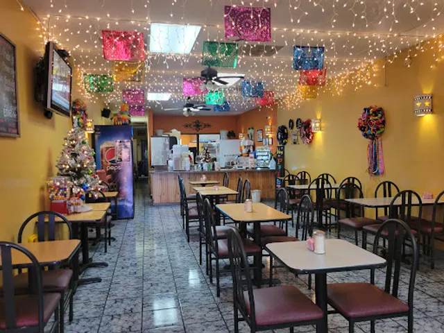 Los Ajos Mexican Grill